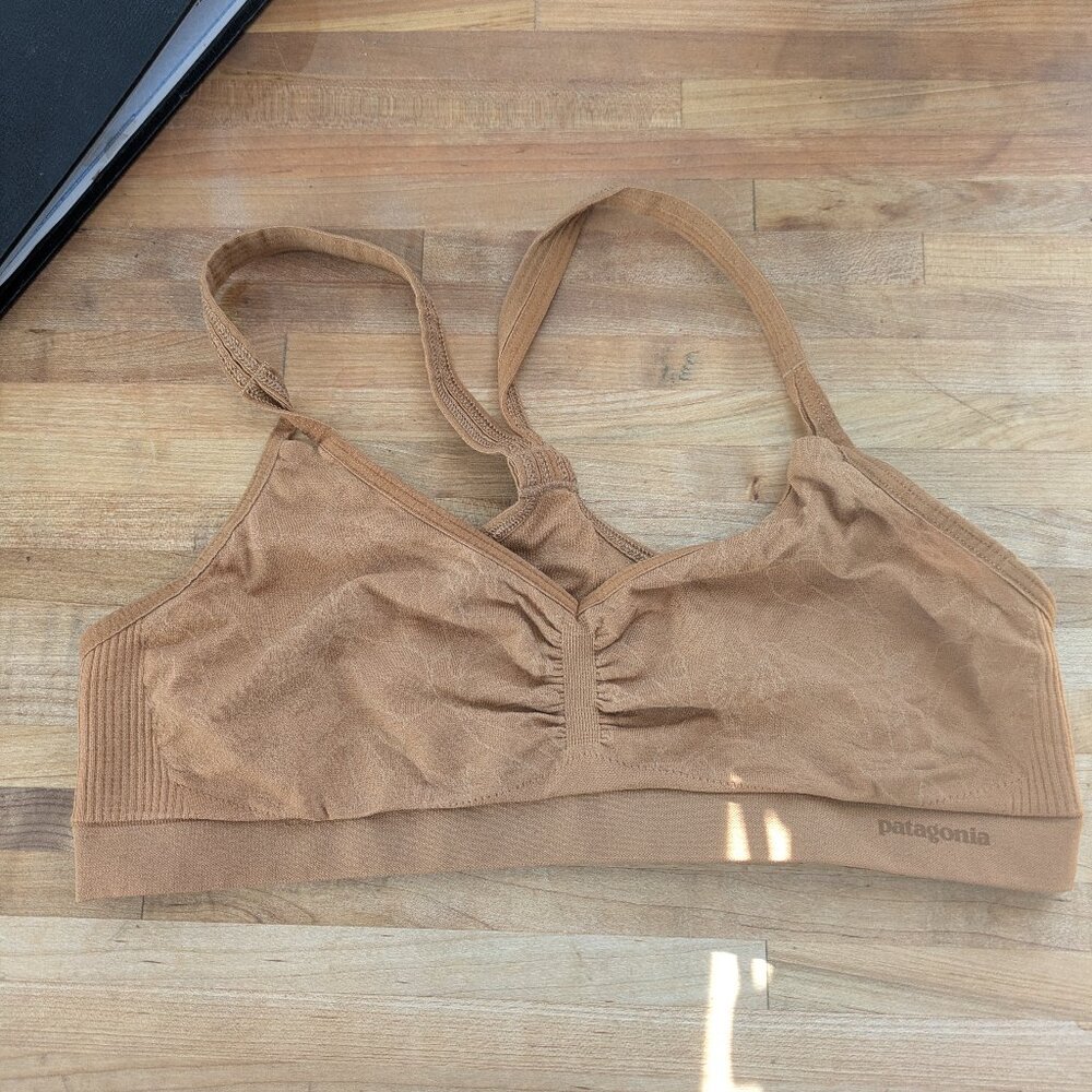 Patagonia Sports Bra